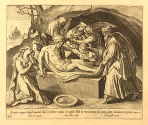 History of the New Testament - 1722 - (50)